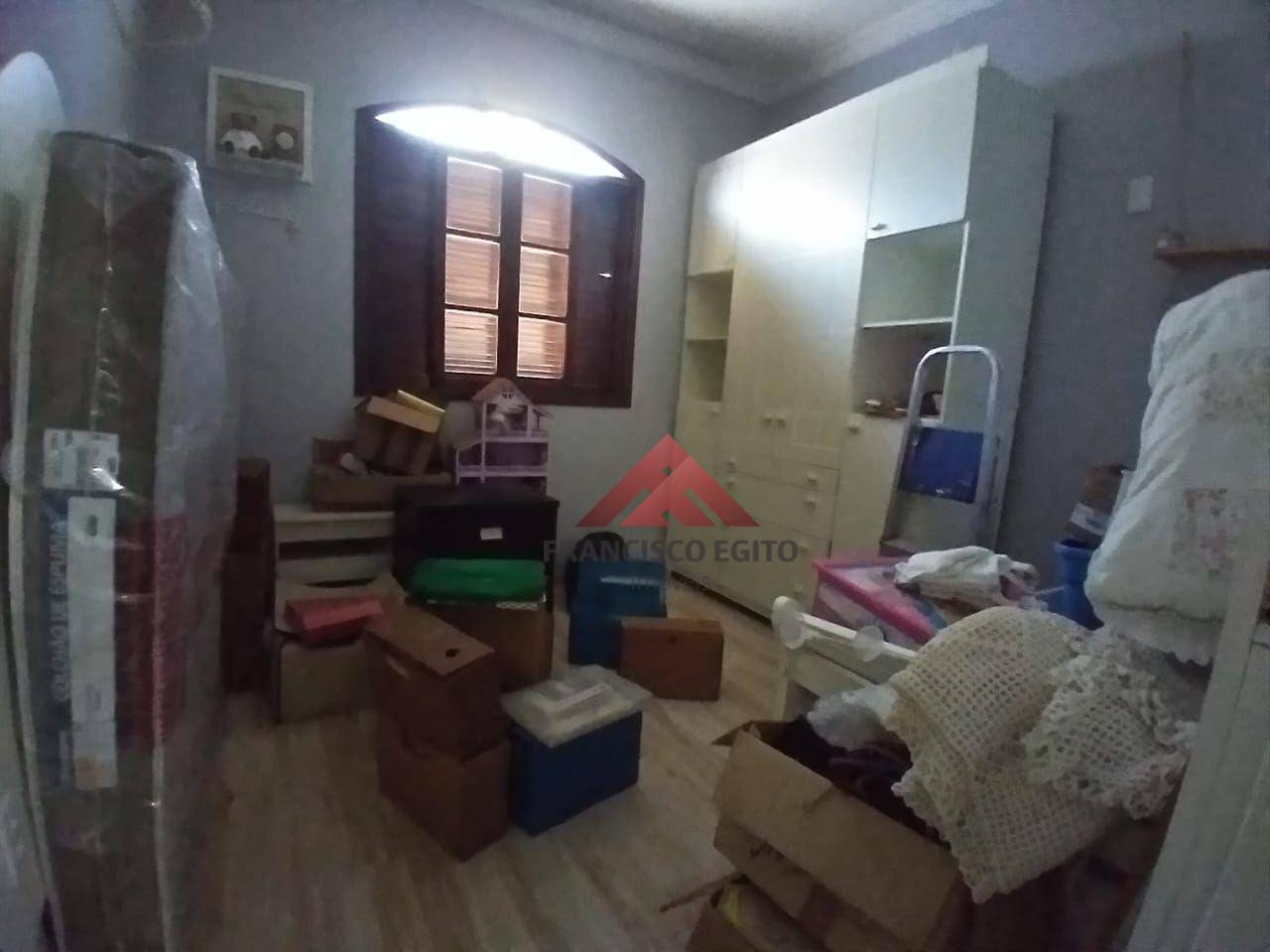 Casa à venda com 3 quartos, 80M2 - Foto 10