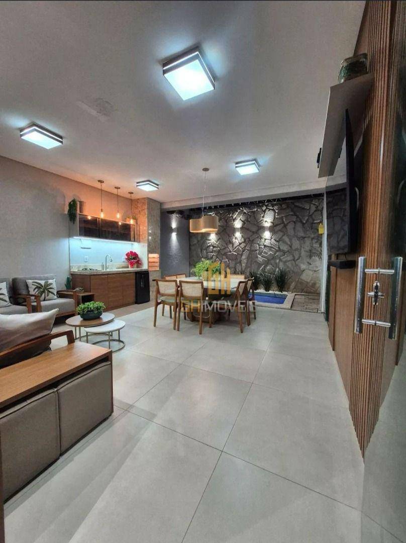 Sobrado à venda com 3 quartos, 150m² - Foto 5