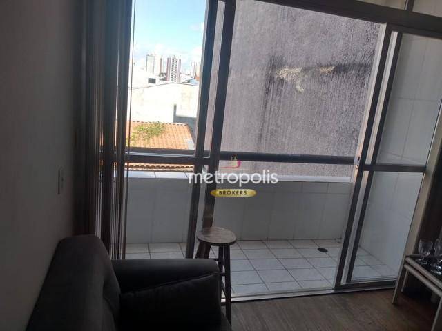 Apartamento à venda com 3 quartos, 117m² - Foto 3