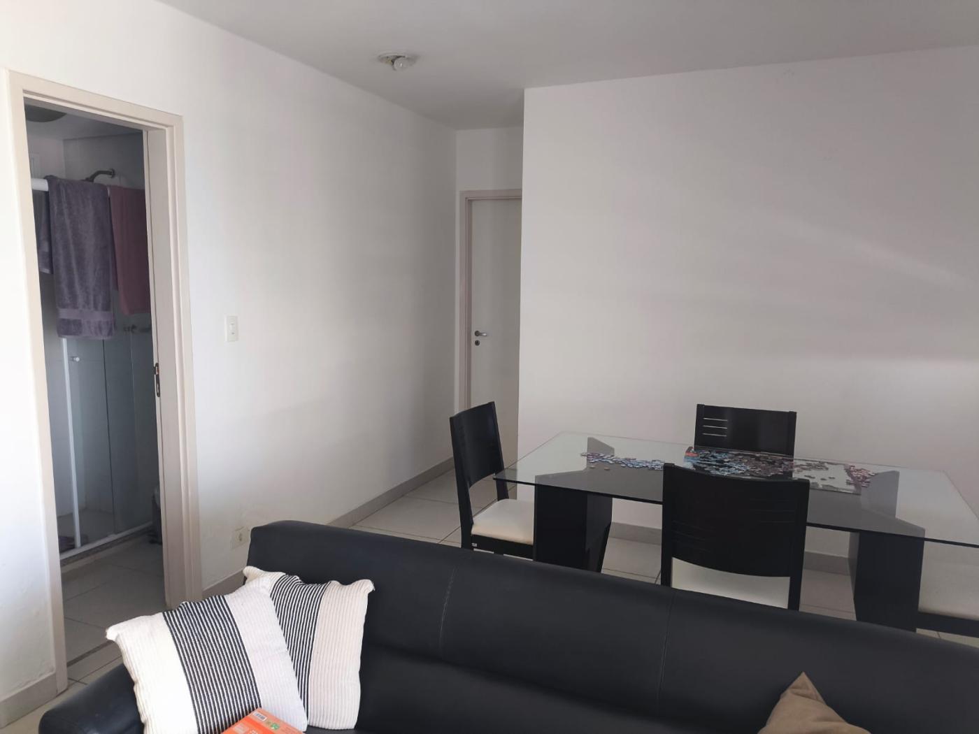 Apartamento à venda com 2 quartos, 70m² - Foto 4