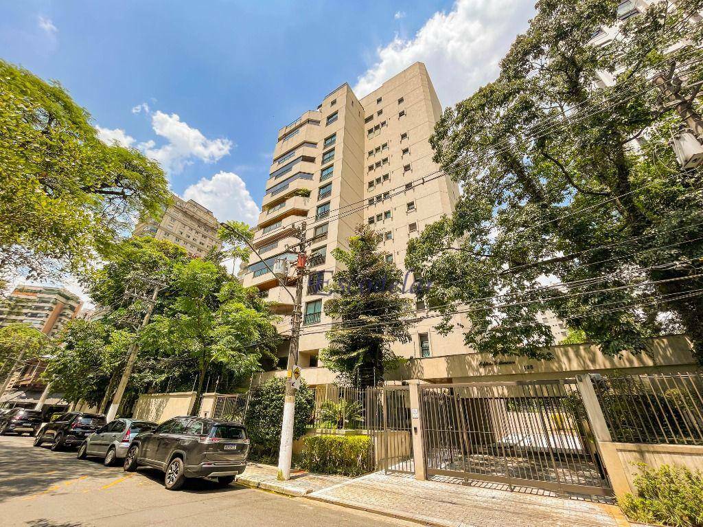 Apartamento à venda com 4 quartos, 386m² - Foto 62