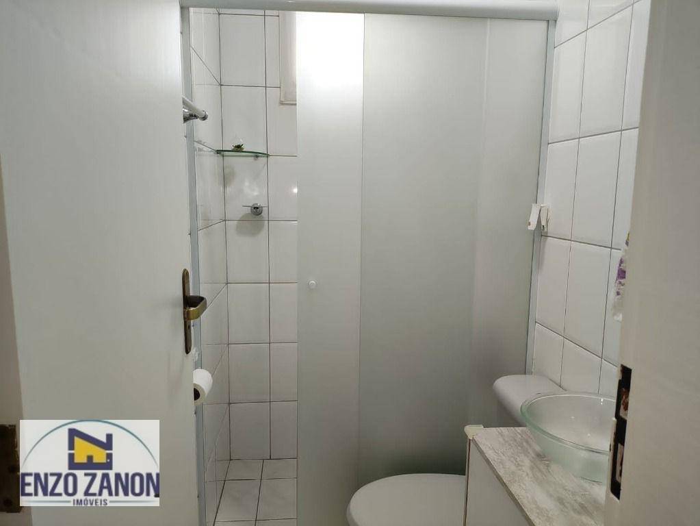 Apartamento à venda com 3 quartos, 111m² - Foto 22