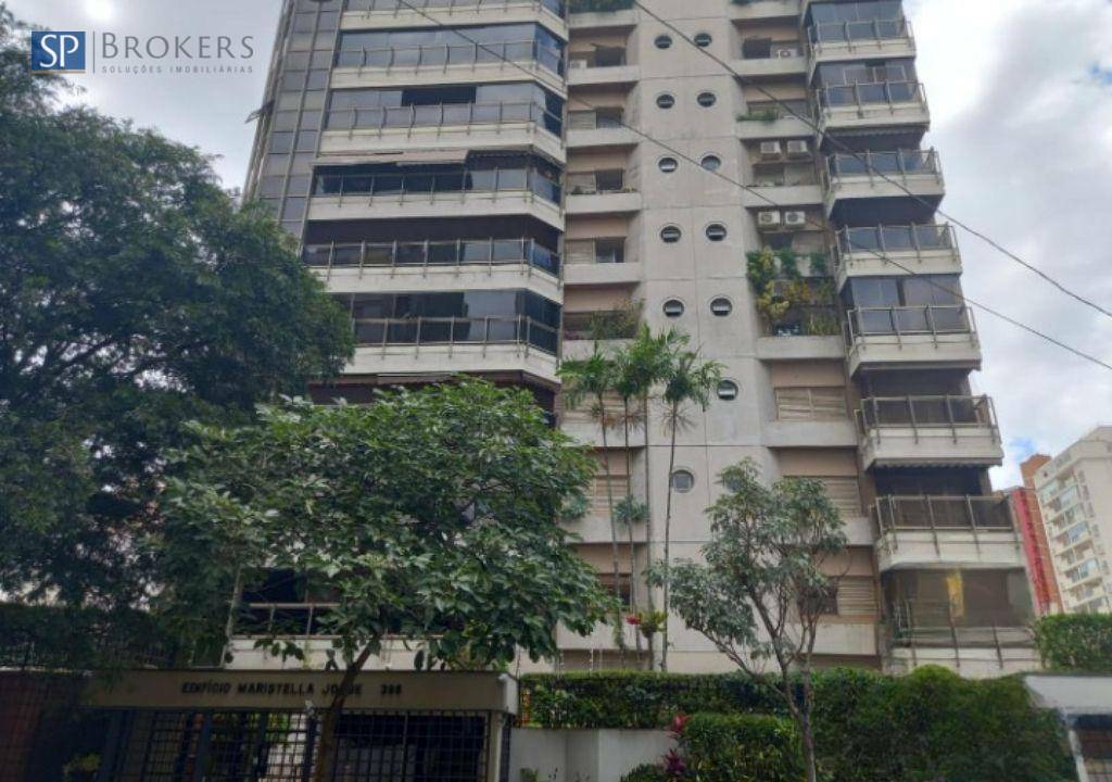 Cobertura à venda com 5 quartos, 650m² - Foto 22