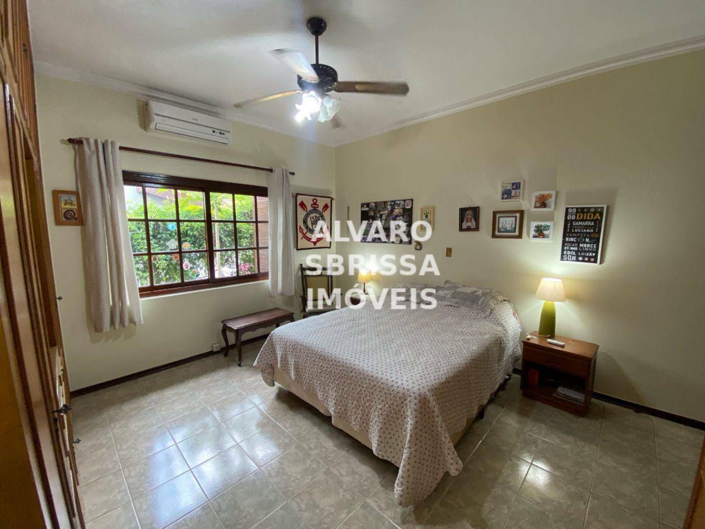 Casa de Condomínio à venda com 3 quartos, 352m² - Foto 14