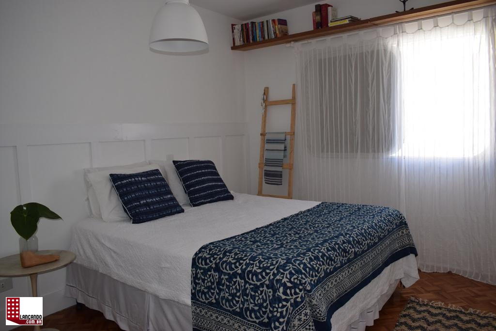 Apartamento à venda com 4 quartos, 195m² - Foto 2