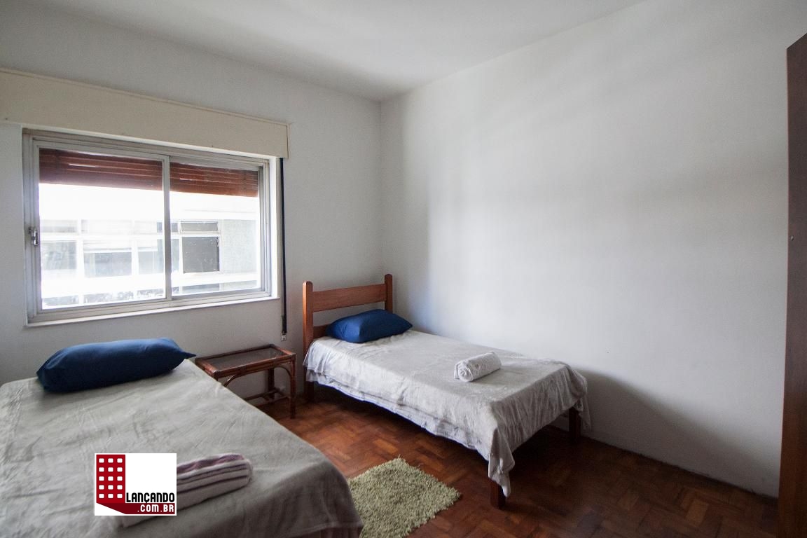 Apartamento à venda com 3 quartos, 127m² - Foto 11