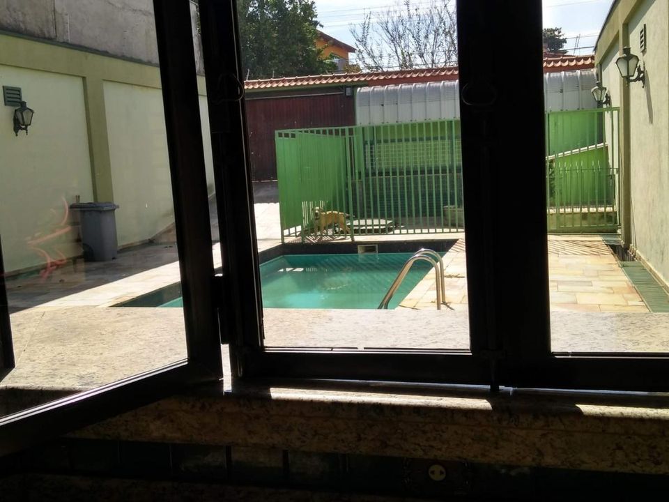 Sobrado à venda com 6 quartos, 550m² - Foto 45