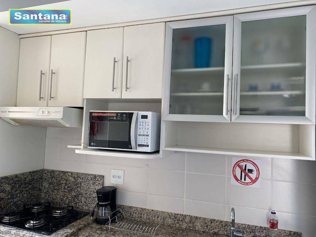 Apartamento à venda com 1 quarto, 46m² - Foto 14