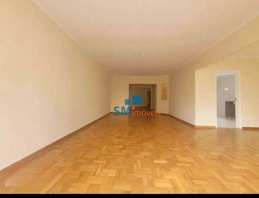 Apartamento, 3 quartos, 237 m² - Foto 2