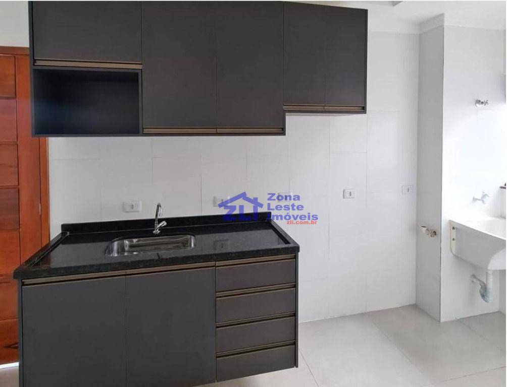 Apartamento para alugar com 1 quarto, 40m² - Foto 7