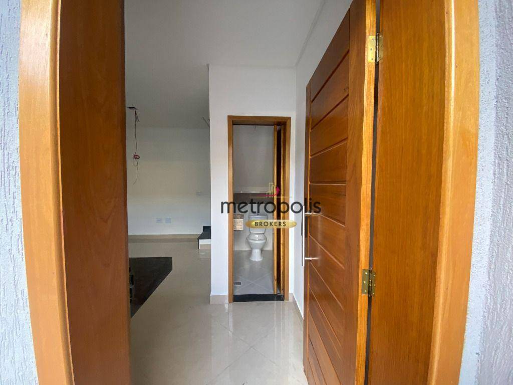 Sobrado à venda com 2 quartos, 70m² - Foto 4