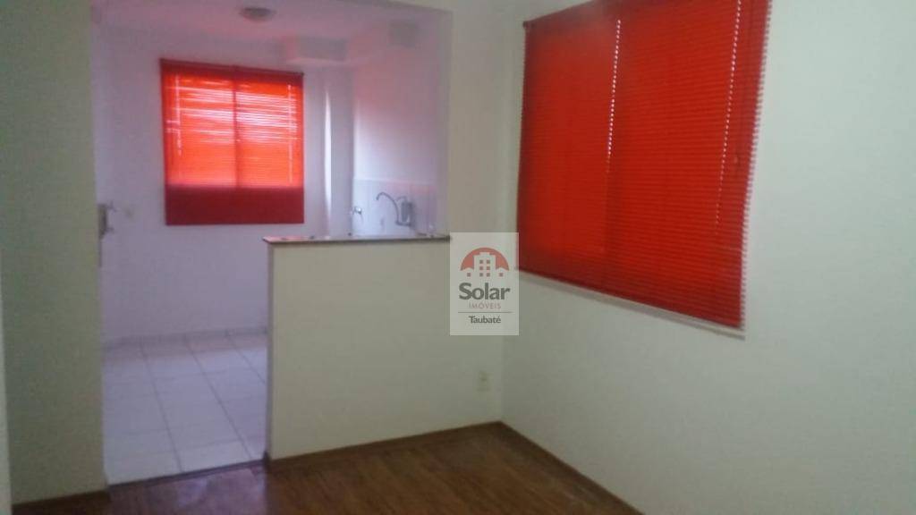 Apartamento à venda com 2 quartos, 48m² - Foto 1