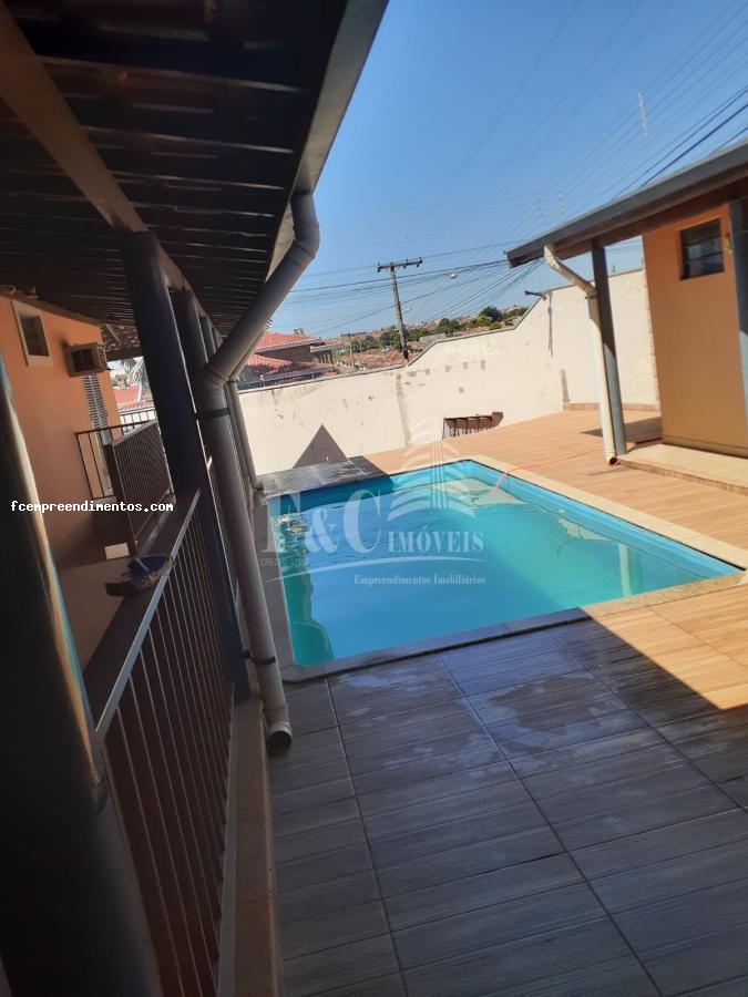 Casa à venda com 3 quartos, 250m² - Foto 20