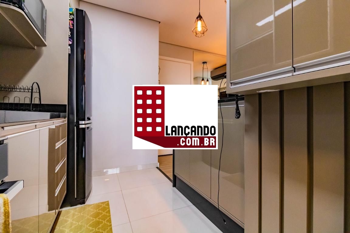 Apartamento à venda com 2 quartos, 68m² - Foto 8