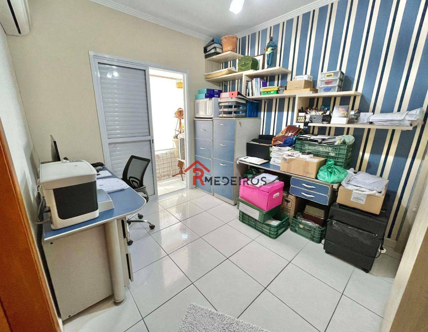 Apartamento à venda com 3 quartos, 155m² - Foto 21