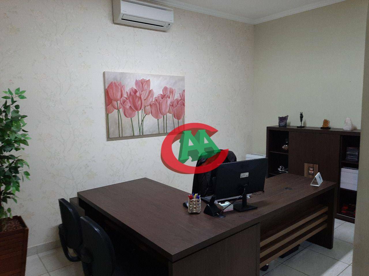 Prédio Inteiro à venda, 540m² - Foto 17