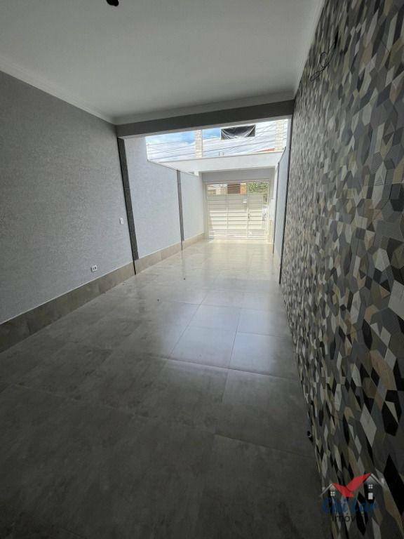 Sobrado à venda com 3 quartos, 165m² - Foto 14