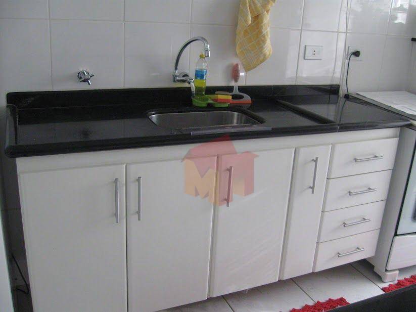 Apartamento à venda com 3 quartos, 69m² - Foto 4