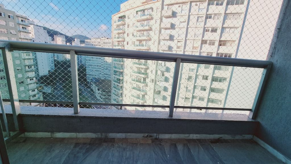 Apartamento à venda com 5 quartos, 170m² - Foto 16