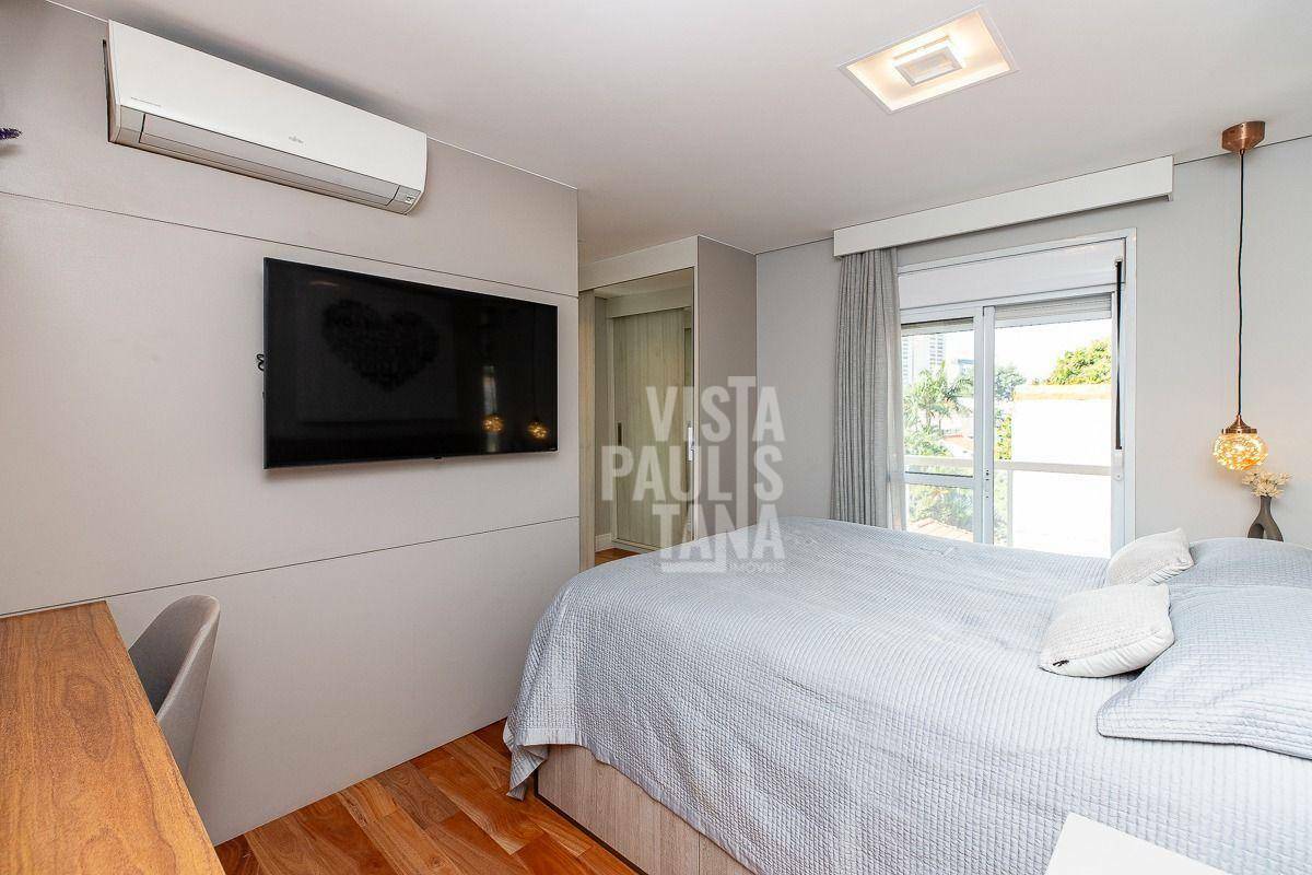 Apartamento à venda com 3 quartos, 120m² - Foto 22