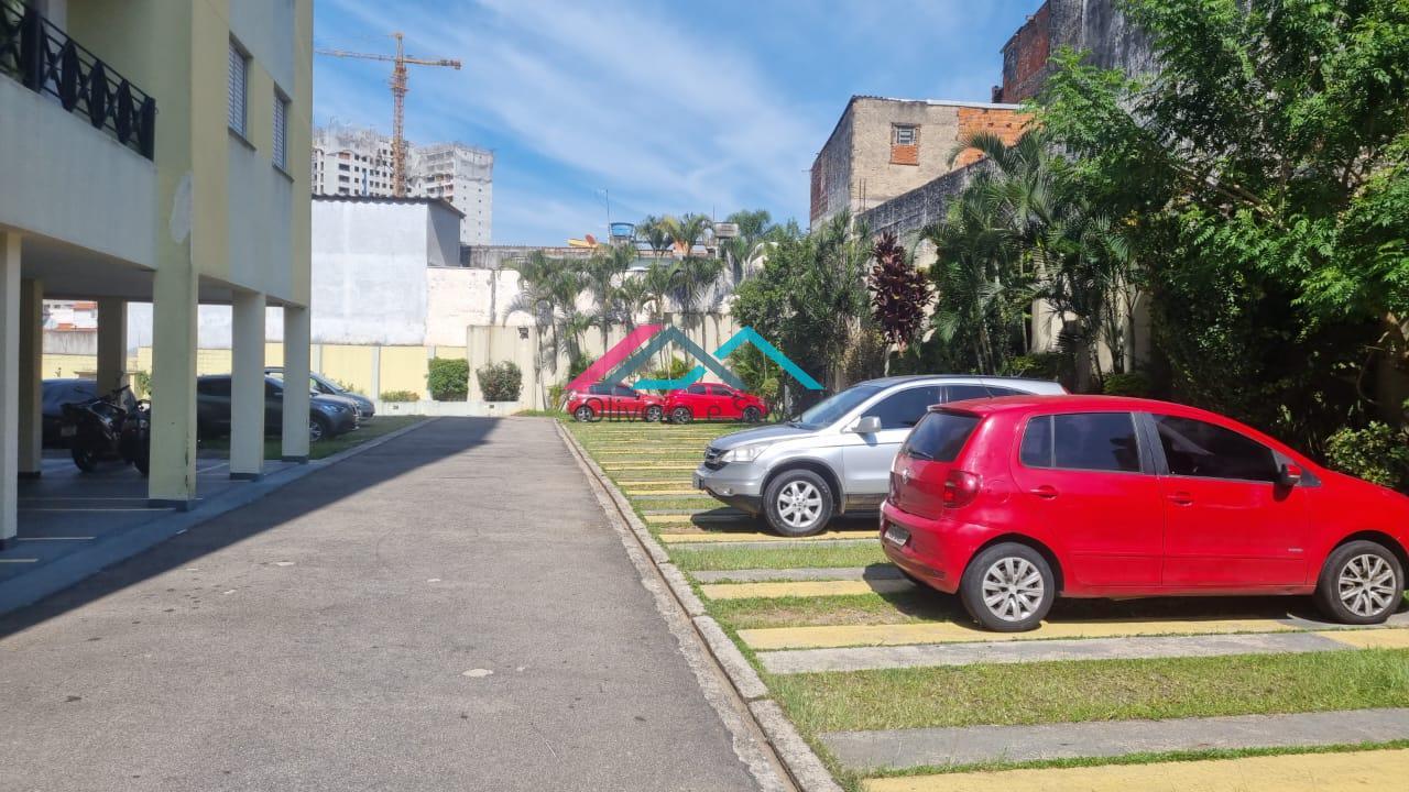 Apartamento à venda com 2 quartos, 50m² - Foto 23