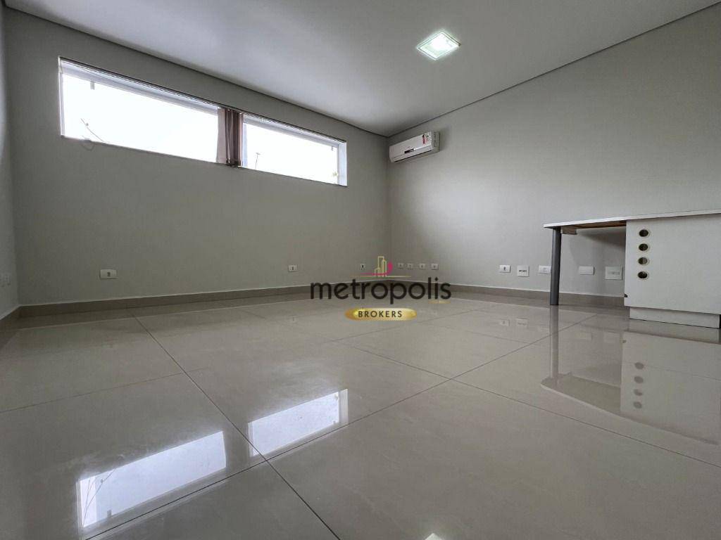 Sobrado à venda e aluguel, 167m² - Foto 4