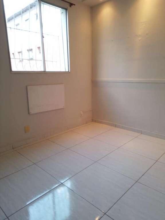 Apartamento à venda com 2 quartos, 40m² - Foto 45