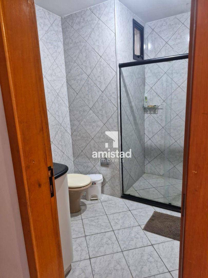 Apartamento à venda com 3 quartos, 122m² - Foto 21