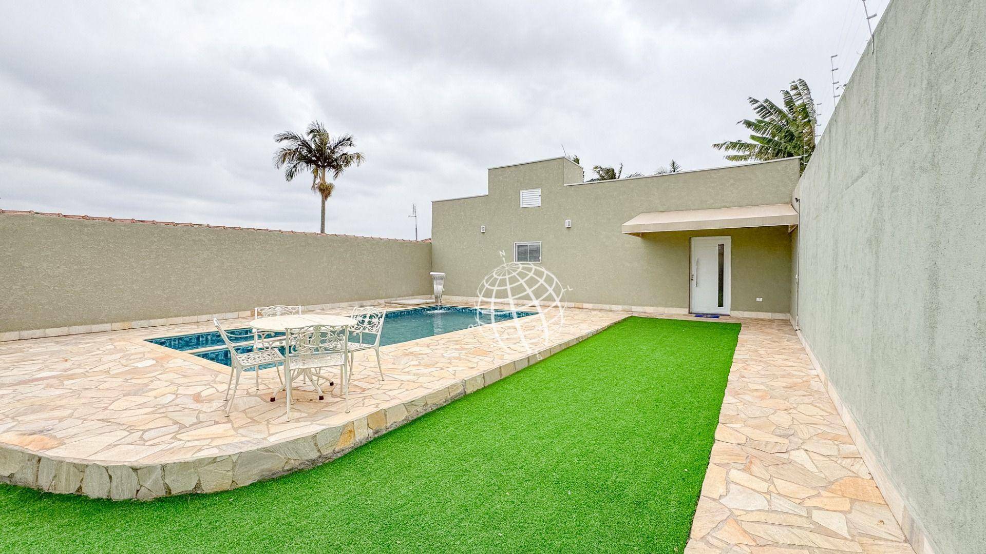 Casa à venda com 5 quartos, 320m² - Foto 31