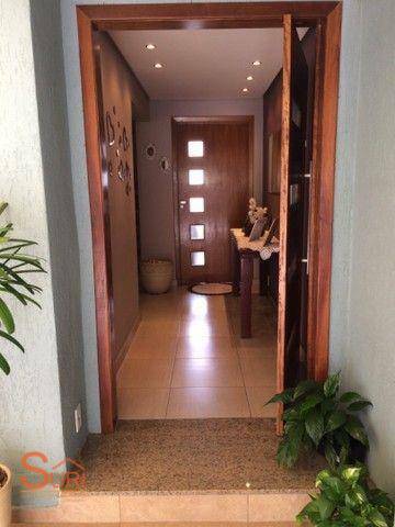 Sobrado à venda com 3 quartos, 125m² - Foto 3