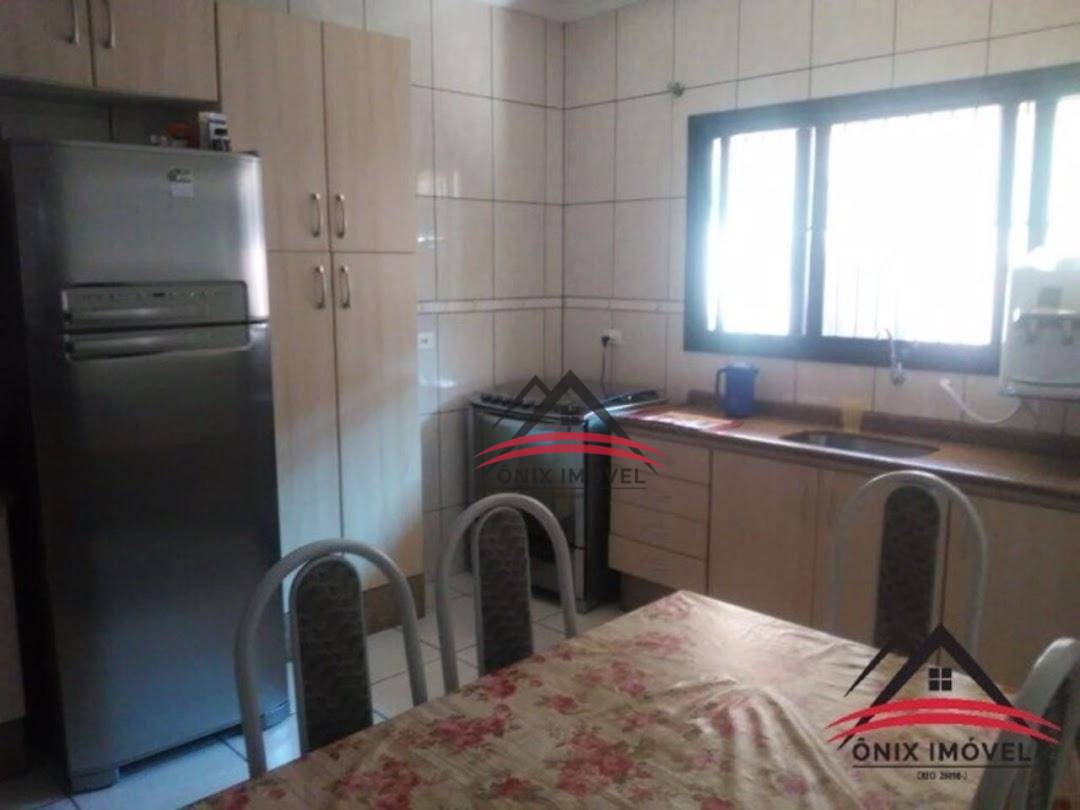 Casa à venda com 3 quartos, 160m² - Foto 5