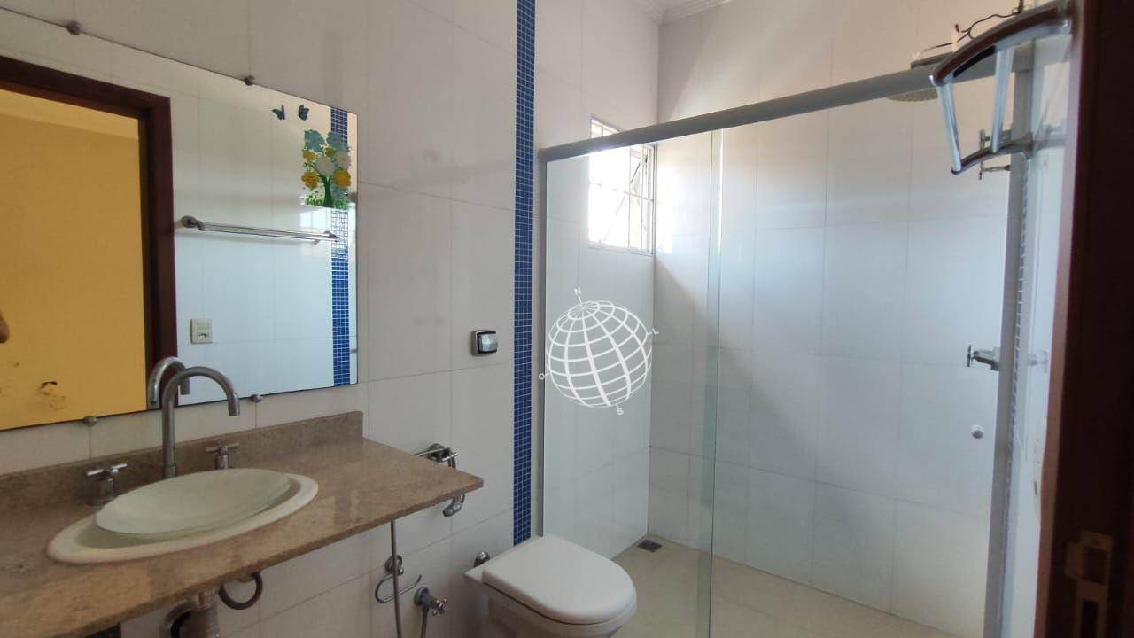 Casa à venda com 3 quartos, 200m² - Foto 23