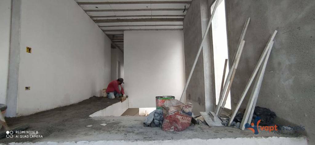 Sobrado à venda com 4 quartos, 250m² - Foto 7