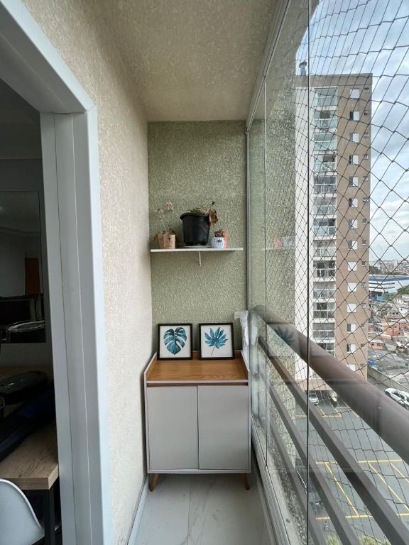 Apartamento à venda com 2 quartos, 49m² - Foto 9