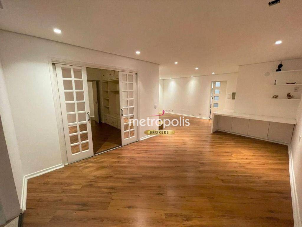 Apartamento à venda com 3 quartos, 126m² - Foto 1