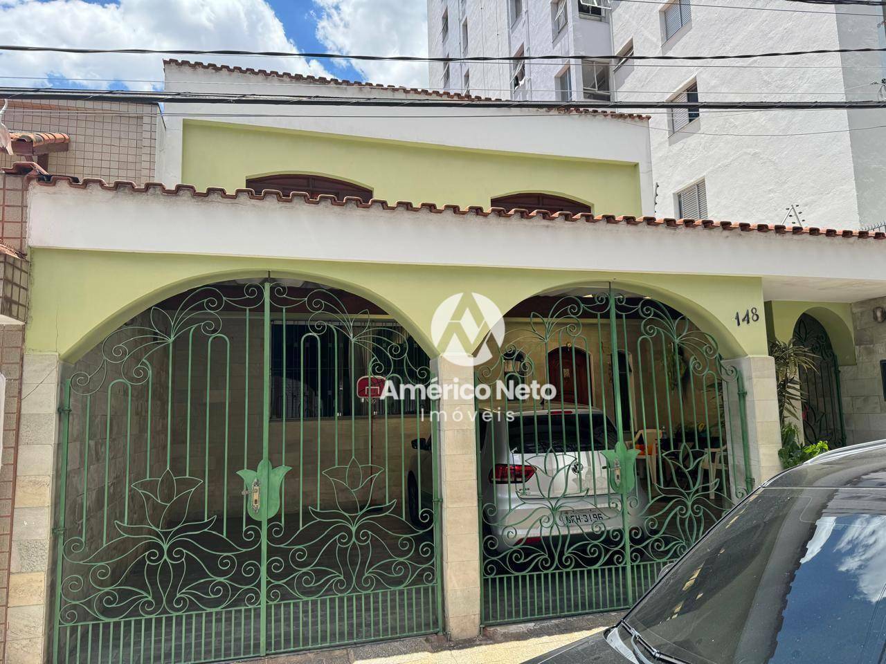 Sobrado à venda com 3 quartos, 220m² - Foto 36