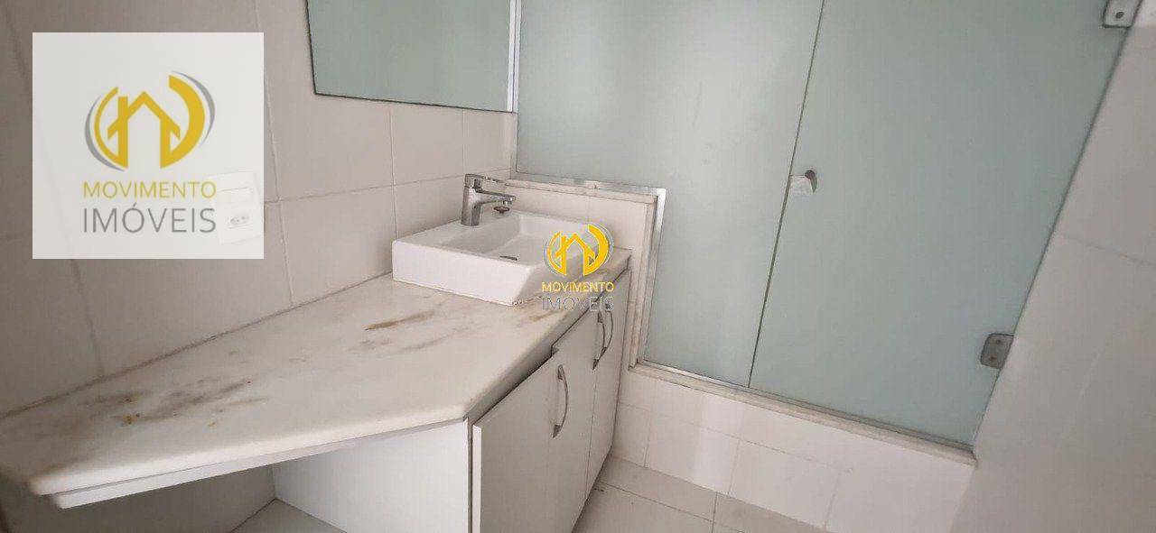 Apartamento à venda com 3 quartos, 150m² - Foto 22