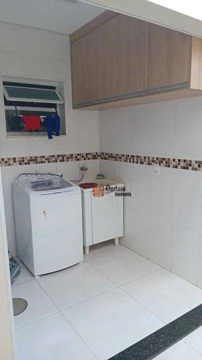 Casa à venda com 2 quartos, 190m² - Foto 16