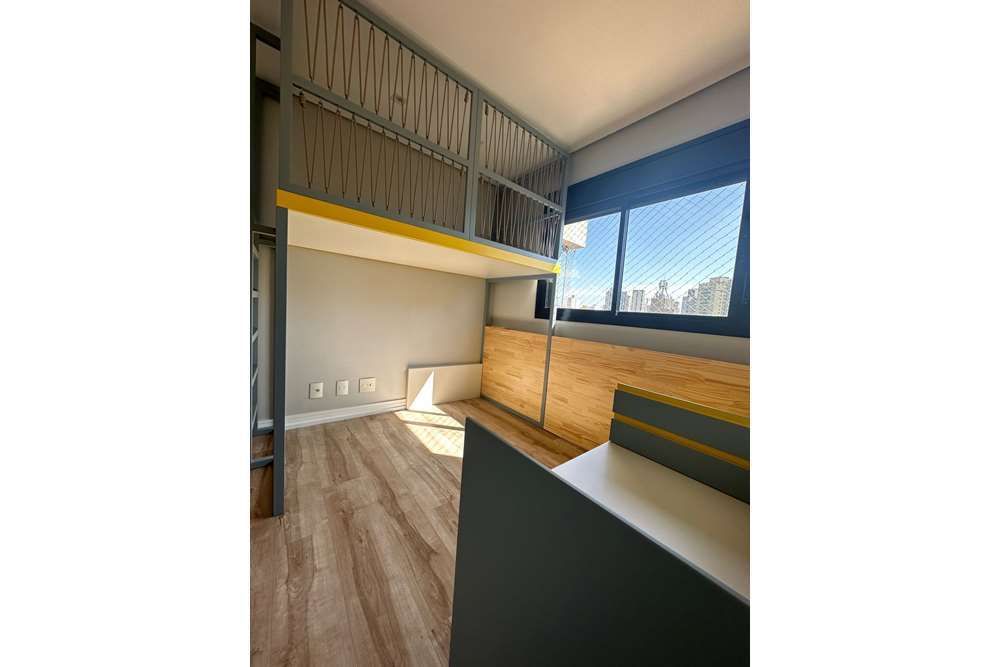 Apartamento à venda com 3 quartos, 108m² - Foto 13