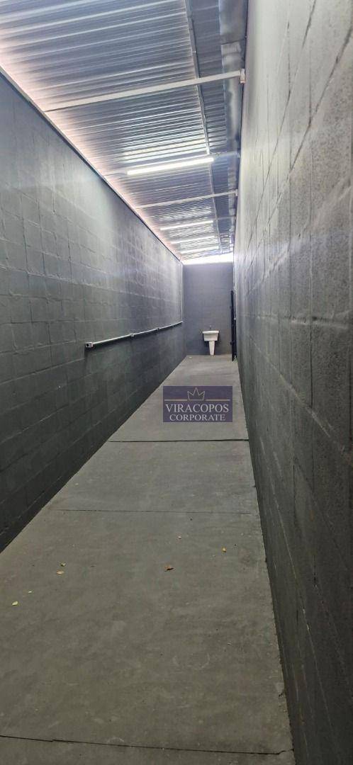 Depósito-Galpão, 340 m² - Foto 5