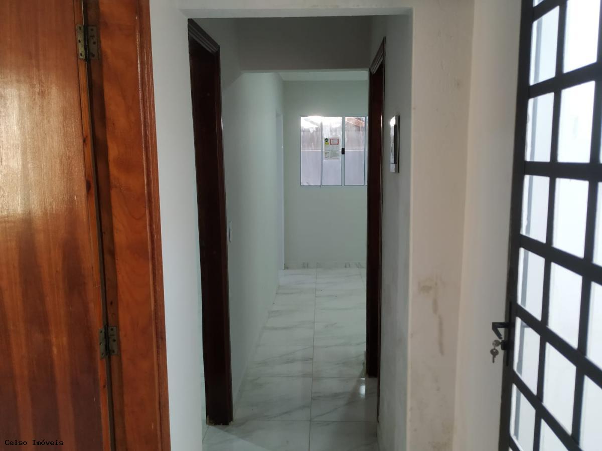 Casa de Condomínio à venda com 3 quartos, 167m² - Foto 1