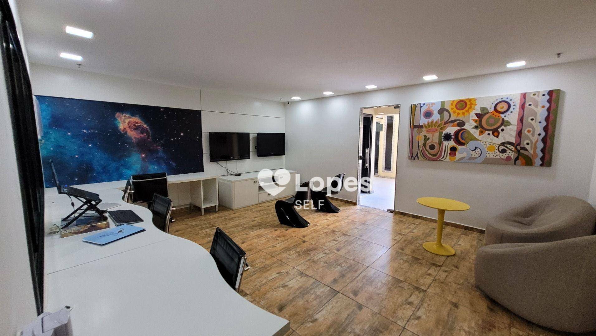 Apartamento à venda com 3 quartos, 120m² - Foto 24