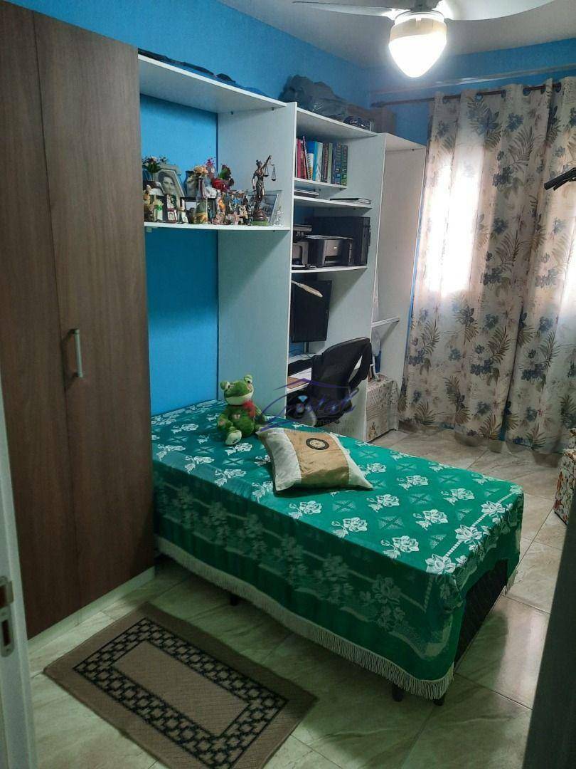 Apartamento à venda com 2 quartos, 75m² - Foto 16