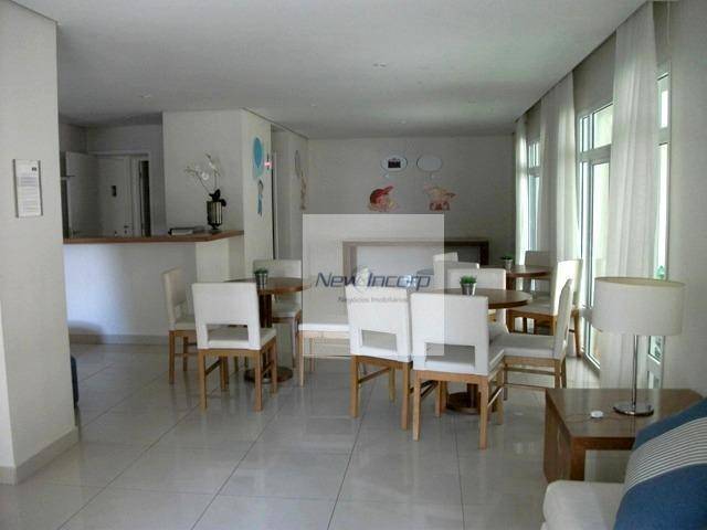 Apartamento à venda com 3 quartos, 190m² - Foto 74