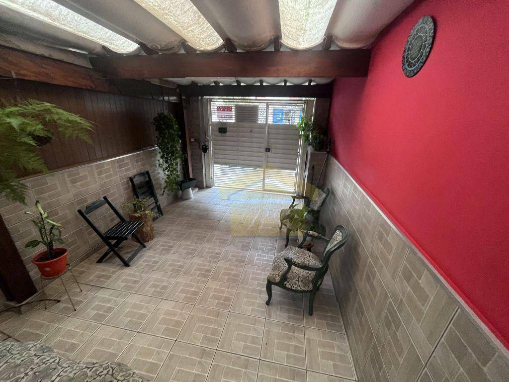 Sobrado à venda com 2 quartos, 110m² - Foto 14