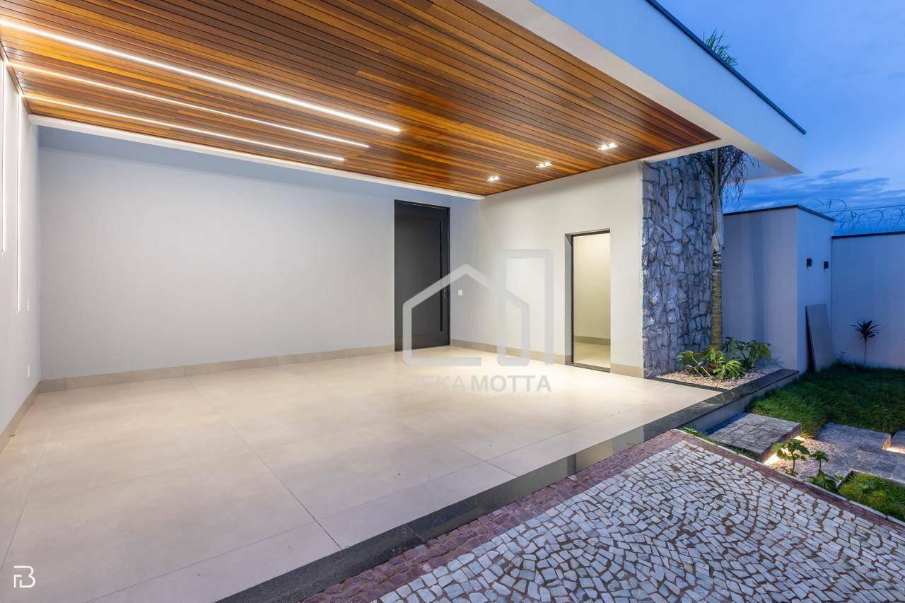 Casa de Condomínio à venda com 3 quartos, 210m² - Foto 11