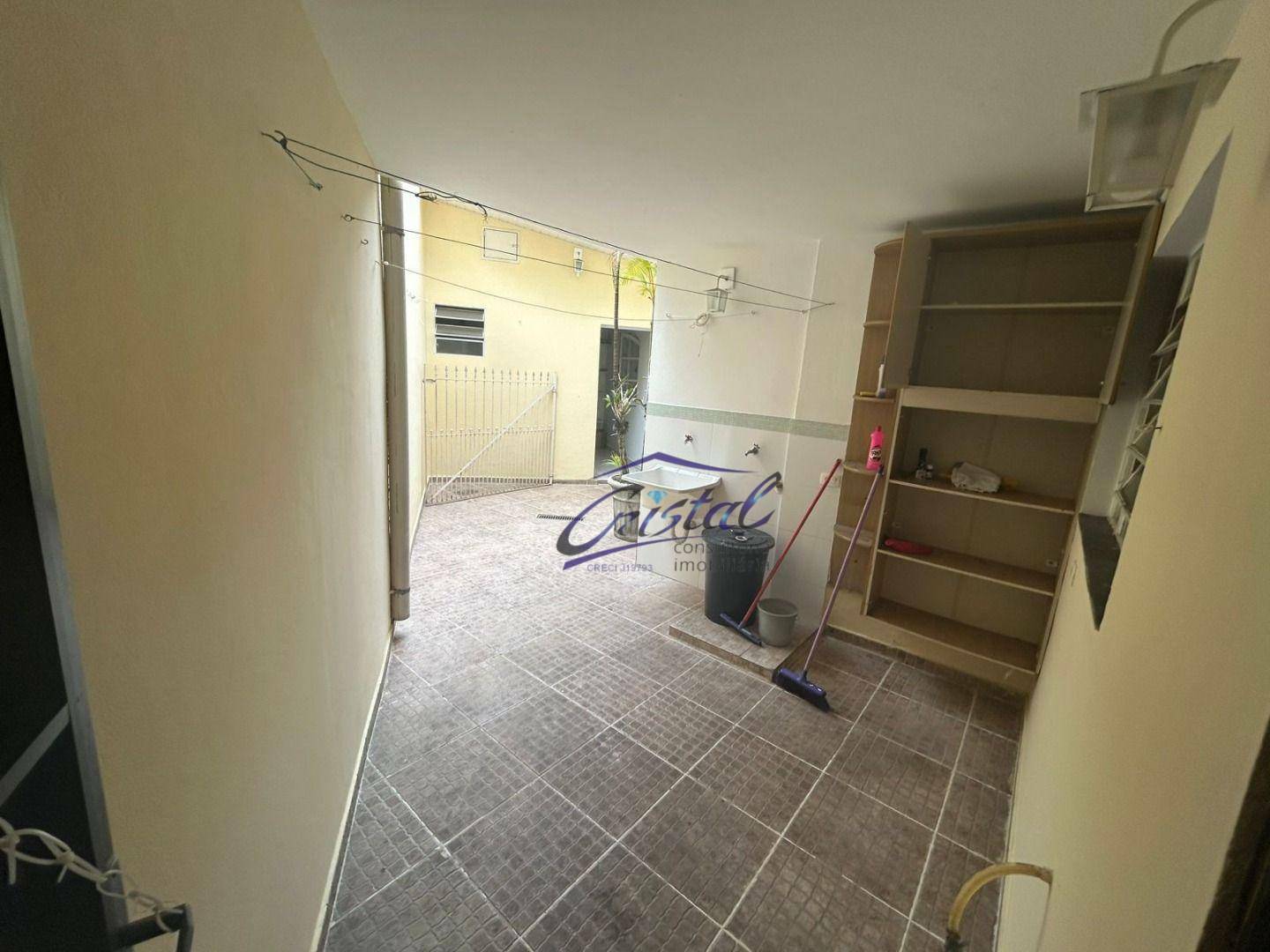 Casa à venda com 4 quartos, 120m² - Foto 7