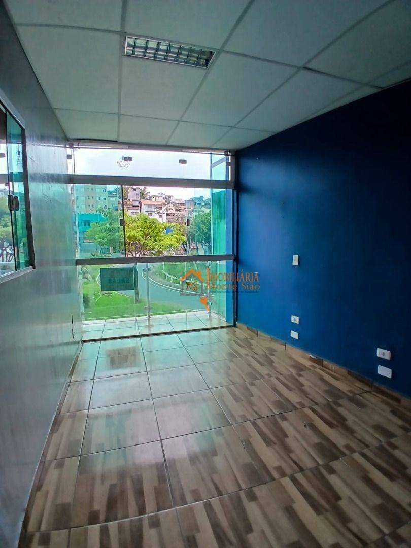 Conjunto Comercial-Sala para alugar, 68m² - Foto 22