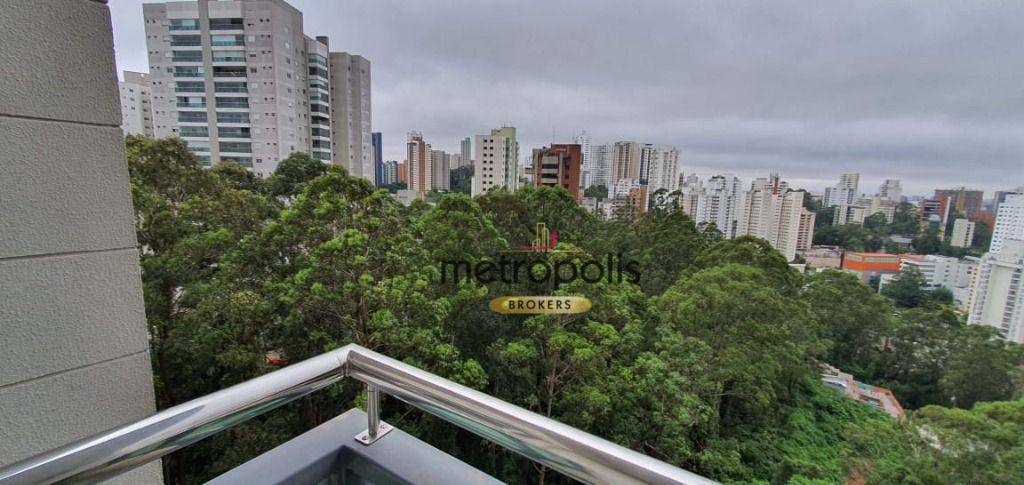 Apartamento à venda com 2 quartos, 51m² - Foto 22