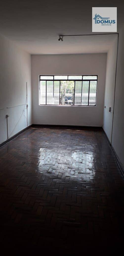 Apartamento para alugar com 2 quartos, 88m² - Foto 1